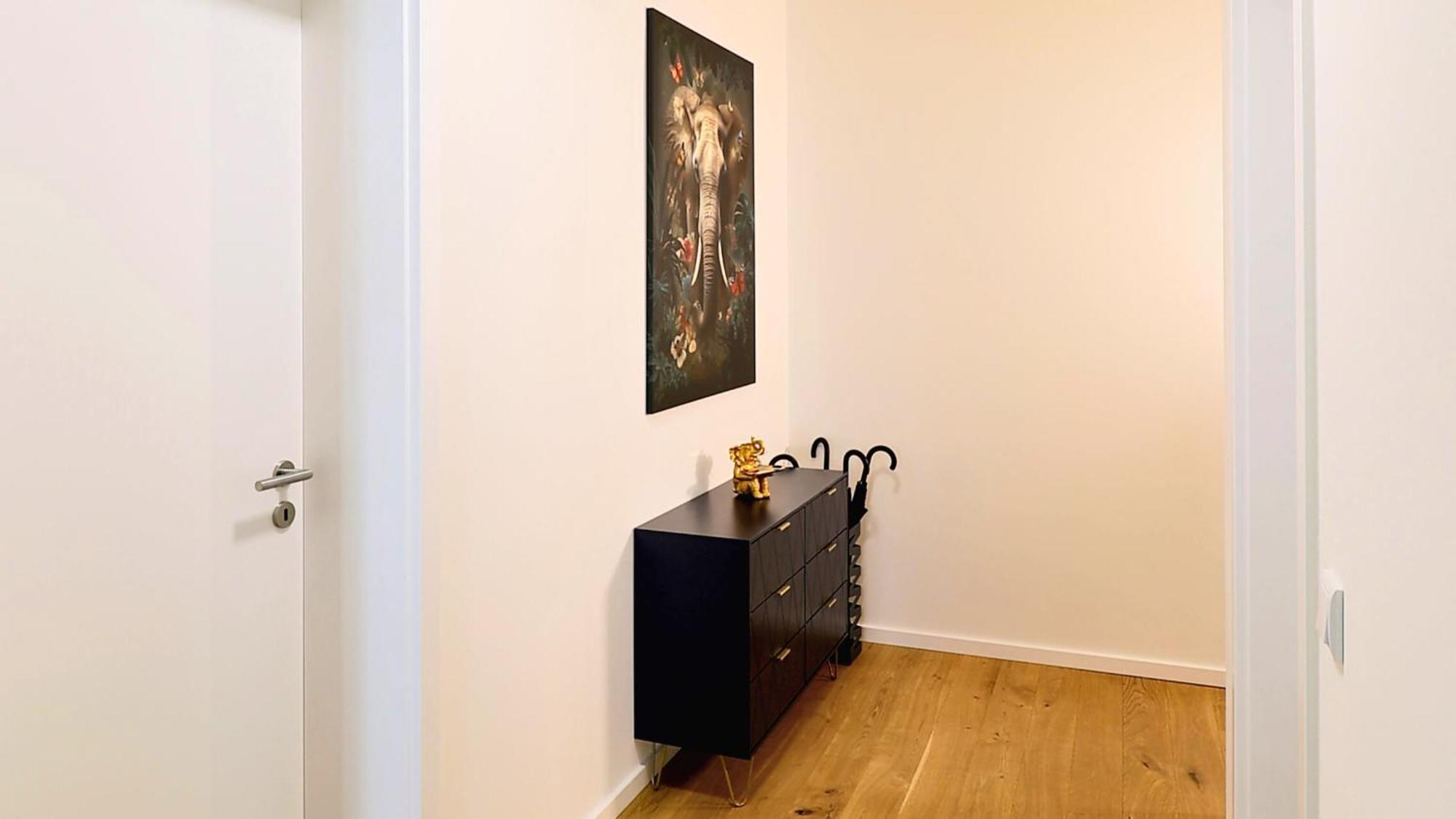Relaxrefugium Luxus - Kueche, Arbeitsplaetze, Stellplatz & Komfort Fuer Bis 6 Gaeste Königs Wusterhausen エクステリア 写真
