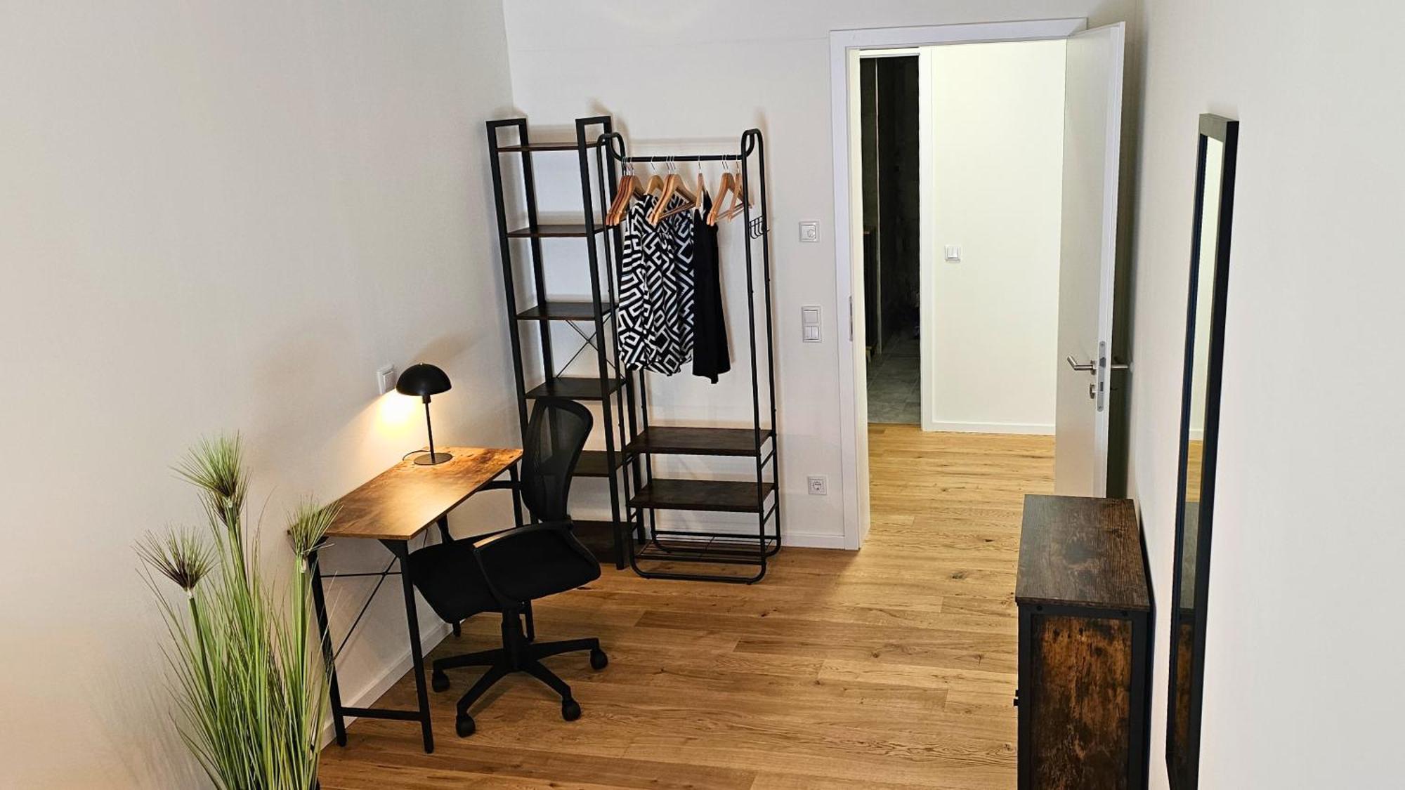 Relaxrefugium Luxus - Kueche, Arbeitsplaetze, Stellplatz & Komfort Fuer Bis 6 Gaeste Königs Wusterhausen エクステリア 写真