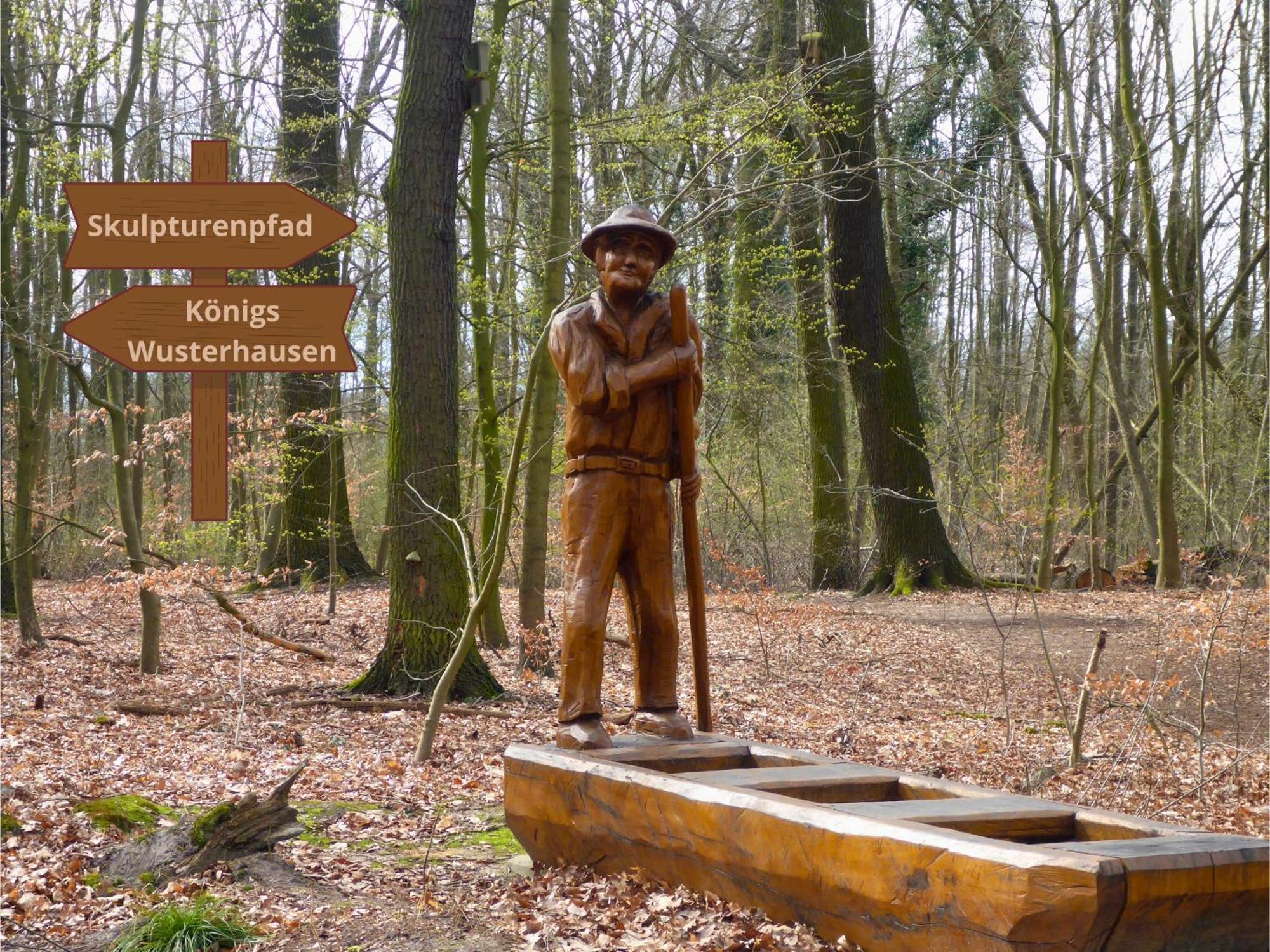 Relaxrefugium Luxus - Kueche, Arbeitsplaetze, Stellplatz & Komfort Fuer Bis 6 Gaeste Königs Wusterhausen エクステリア 写真